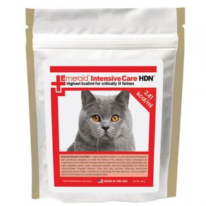 Feline Intensive Care HDN
