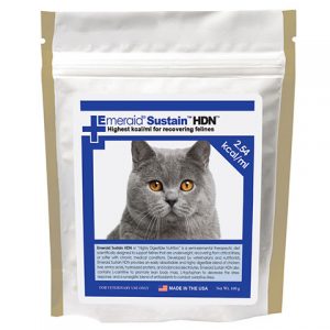 Feline Sustain HDN