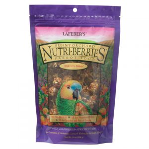 Sunny Orchard Nutri-Berries for Parrots