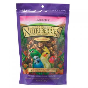 Sunny Orchard Nutri-berries for small birds