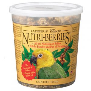 Conure Nutri-Berries