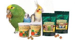 Lafeber Pet bird food